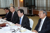 철강업계, “신시장 개척·불공정 수입철강재 대응에 힘 모을 것” 다짐