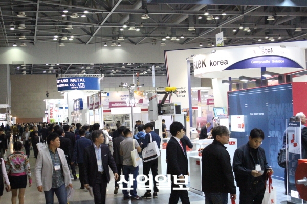 [2월 기계장터] 계절적 비수기 불구, 거래 활발