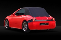 유럽 모터쇼에 등장한 ‘예쁘자나 R2’