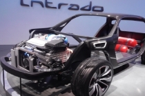 미·일 독재 속, 한국 고성능 탄소섬유 독자 개발