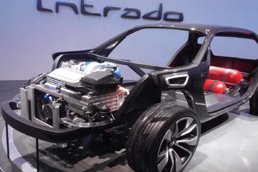 미·일 독재 속, 한국 고성능 탄소섬유 독자 개발