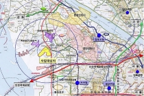 인천 검단일반산업단지 일반공장용지 잔여 12필지 공급