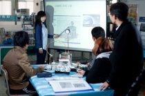 높은 취업률 비결 ‘현장중심 교육’