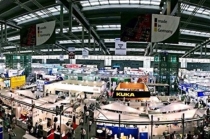 [Exhibition] 2016 산업전시회를 말한다