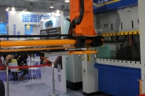 중국 공작기계 스마트를 꿈꾼다