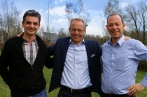 HMS 인더스트리얼 네트웍스, 이원(eWON)과 합병