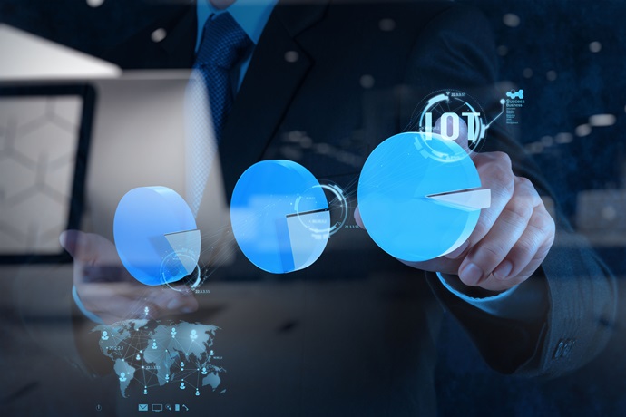 IoT가 제조 패러다임 뒤흔든다