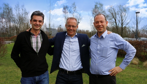 HMS 인더스트리얼 네트웍스, 이원(eWON)과 합병