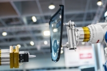 中 절강성 산업용 로봇 수요 '봇물'