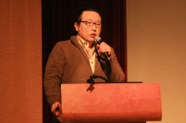 알파고 VS 이세돌, 로봇시대 문화 가늠한다