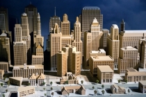 3D 프린팅 기술과 건축 모델링 시스템의 만남