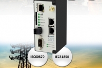 [제품뉴스] IIoT 게이트웨이, 산업용 장비와 전력망 간 통신 실현