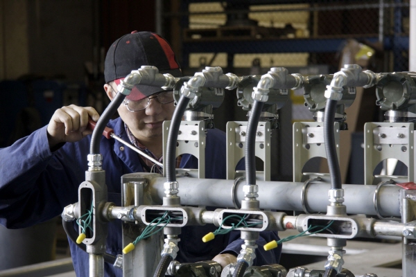 [FTA 성공스토리②] 어렵고 복잡한 기계류 품목분류