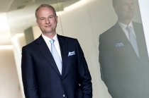 AMS, 알렉산더에버케 신임 CEO 임명