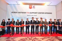 한-베트남 FTA 활용도↑, 현지 바이어와 한국 기업 지원