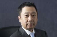 '화수분 경영' 박정원 ㈜두산 지주부문 회장, 그룹 회장으로