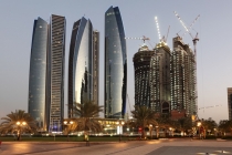 韓기업, 포스트오일 대비하는 중동을 주목하라