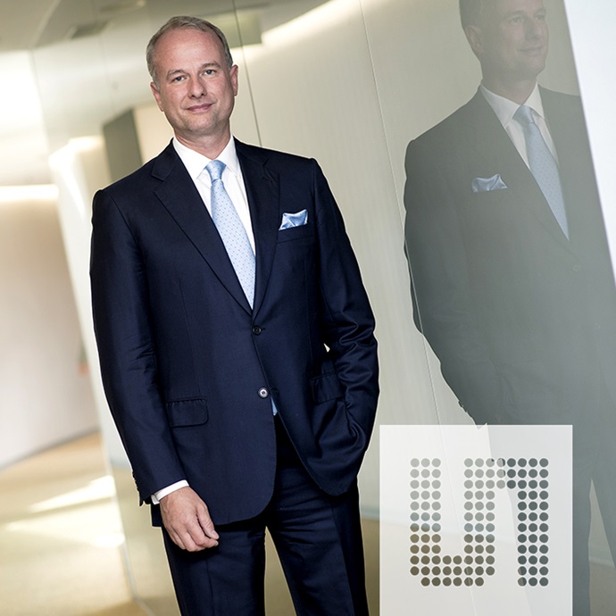 AMS, 알렉산더에버케 신임 CEO 임명