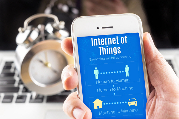 [동영상 뉴스]  IT와 가전시장에 불고 있는 ‘IoT’ 바람