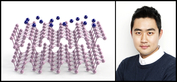 꿈의 소재 그래핀 뛰어넘는 미래 신소재