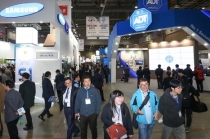 아시아 최대 통합보안 전시회 킨텍스서 열린다