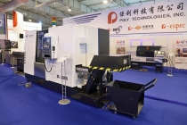 중국 자동선반, 기술경쟁력·창조혁신 필요해