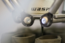 예술분야에 도전장 내민 3D프린터