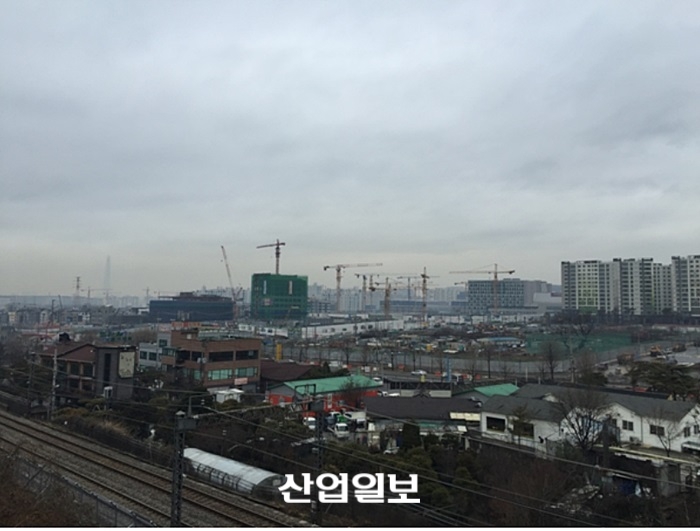 토지대장-등기부 소유주 각기 달라 ‘진짜 땅 주인’ 서울시가 찾는다