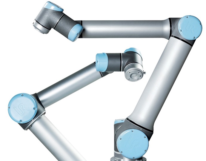 인간과 협업로봇 공존하는 작업장 보장