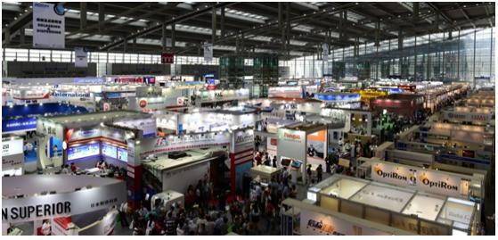 'NEPCON China 2016' 산업계 제조 트렌드 반영한다