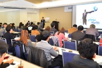 중소기업 해외시장 진출, 정상외교 활용하자