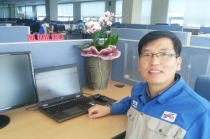 국내외 인증 넘사벽 '레이더 레벨계측 장치'