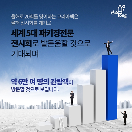[카드뉴스] 상반기 산업계, 전시회에서 활로 찾는다
