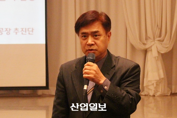 중소제조기업의 스마트공장 적용 해법, 뿌리산업에서 찾는다