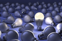 랑세스, 신소재 및 조명관련 기술 선보여