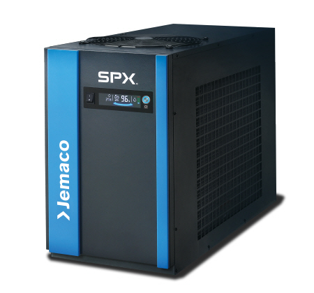 제마코 신제품, 상변화식 드라이어 PCM 시리즈 출시