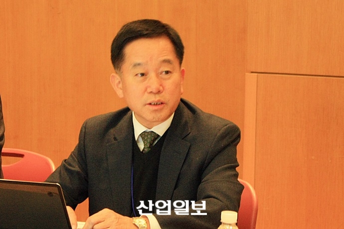 [Business Trends] 미쓰비시전기, “e-f@ctory는 현실세계에 적응하는 도구”