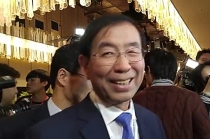 [동영상 뉴스-필드공감] 알파고 VS 이세돌 9단 바둑 대결 제1국 시작 직전