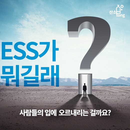 [카드뉴스] 미래유망산업, ESS