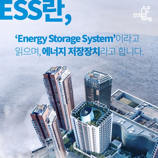 [카드뉴스] 미래유망산업, ESS