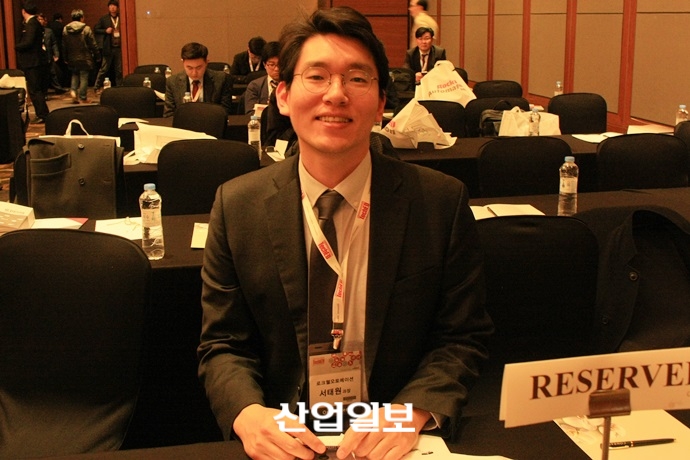 '껍데기는 가라', 소프트웨어가 제조업의 미래다