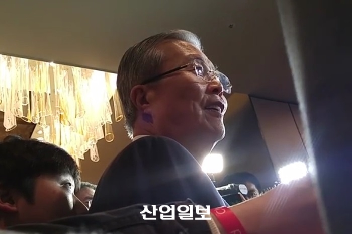 [동영상 뉴스-필드공감] 알파고 VS 이세돌 9단 바둑 대결 제1국 시작 직전