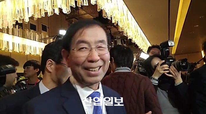 [동영상 뉴스-필드공감] 알파고 VS 이세돌 9단 바둑 대결 제1국 시작 직전