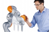 ‘본질적으로 안전한 로봇’에 대한 지속적인 탐구, ‘협업로봇’을 만들다