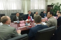 중국·러시아, 로봇산업 발전위해 손잡는다