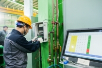 [제조업 혁신, 스마트공장] ②자체 기술진 주도 원가 절감