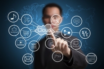 中 클라우드, 매년 45% 이상 성장률 전망