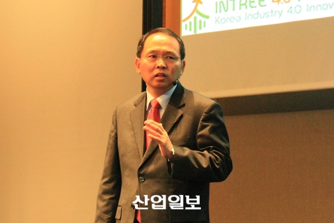 제조업의 변화, 어떻게 적극적으로 받아들일 것인가?