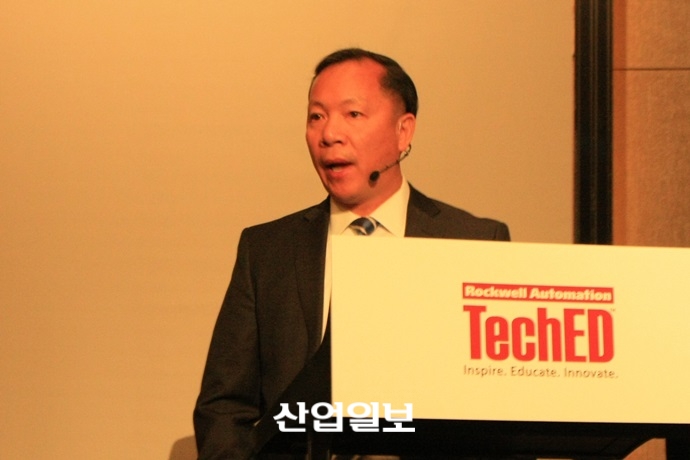 제조업의 변화, 어떻게 적극적으로 받아들일 것인가?