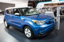 무주공산 전기차 표준, 선점하는 자가 승자